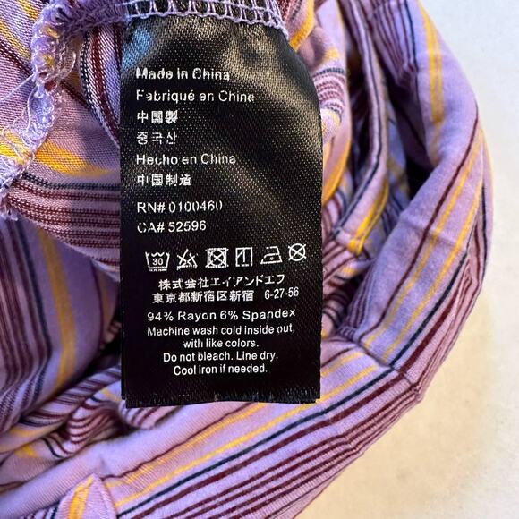 Kavu Womens‎ Romper Sz XS - Picture 9 of 9